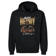 Mark Henry Men's Hoodie | 500 LEVEL