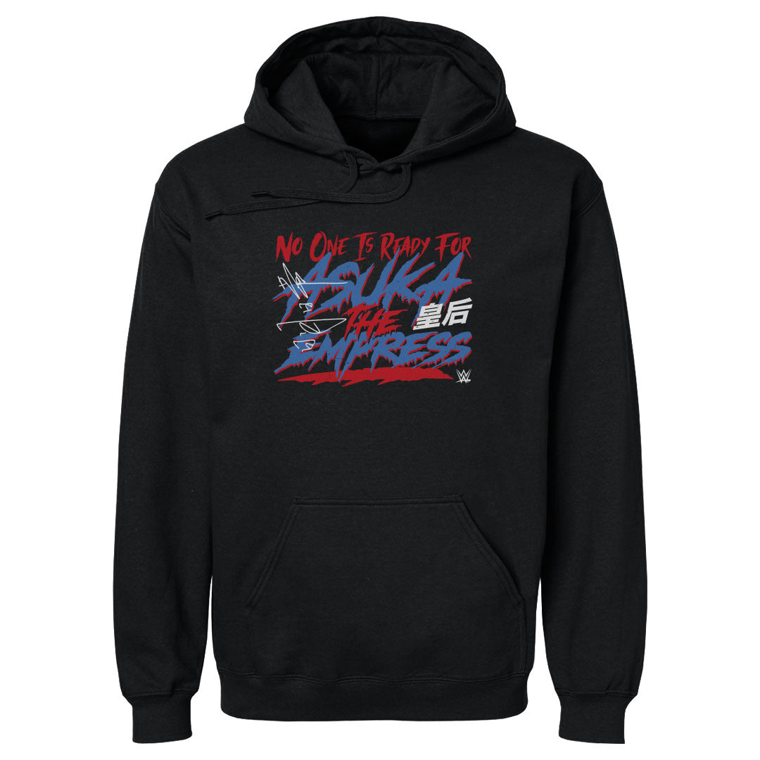 Asuka Men's Hoodie | 500 LEVEL
