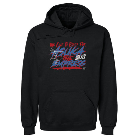 Asuka Men's Hoodie | 500 LEVEL