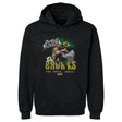 Charles Oliveira Men's Hoodie | 500 LEVEL