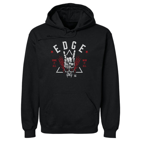 Edge Men's Hoodie | 500 LEVEL