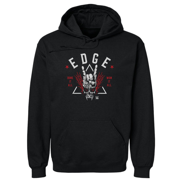 Edge Men's Hoodie | 500 LEVEL