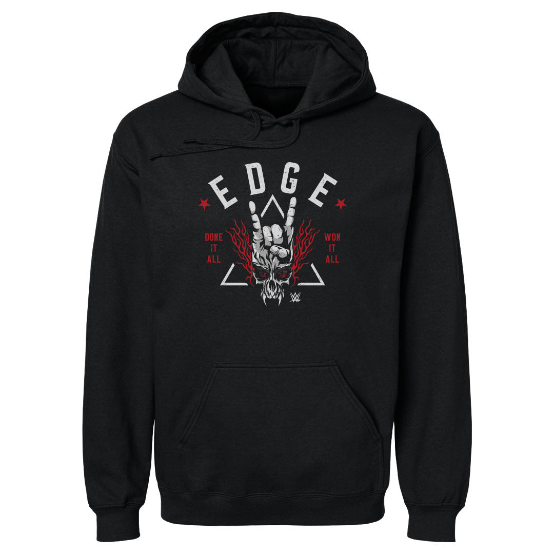 Edge Men&#39;s Hoodie | 500 LEVEL