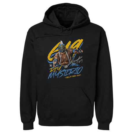 Rey Mysterio Men's Hoodie | 500 LEVEL