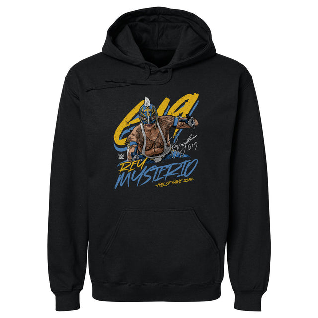 Rey Mysterio Men's Hoodie | 500 LEVEL
