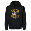 Justin Gaethje Men's Hoodie | 500 LEVEL