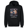 Nathan MacKinnon Men's Hoodie | 500 LEVEL