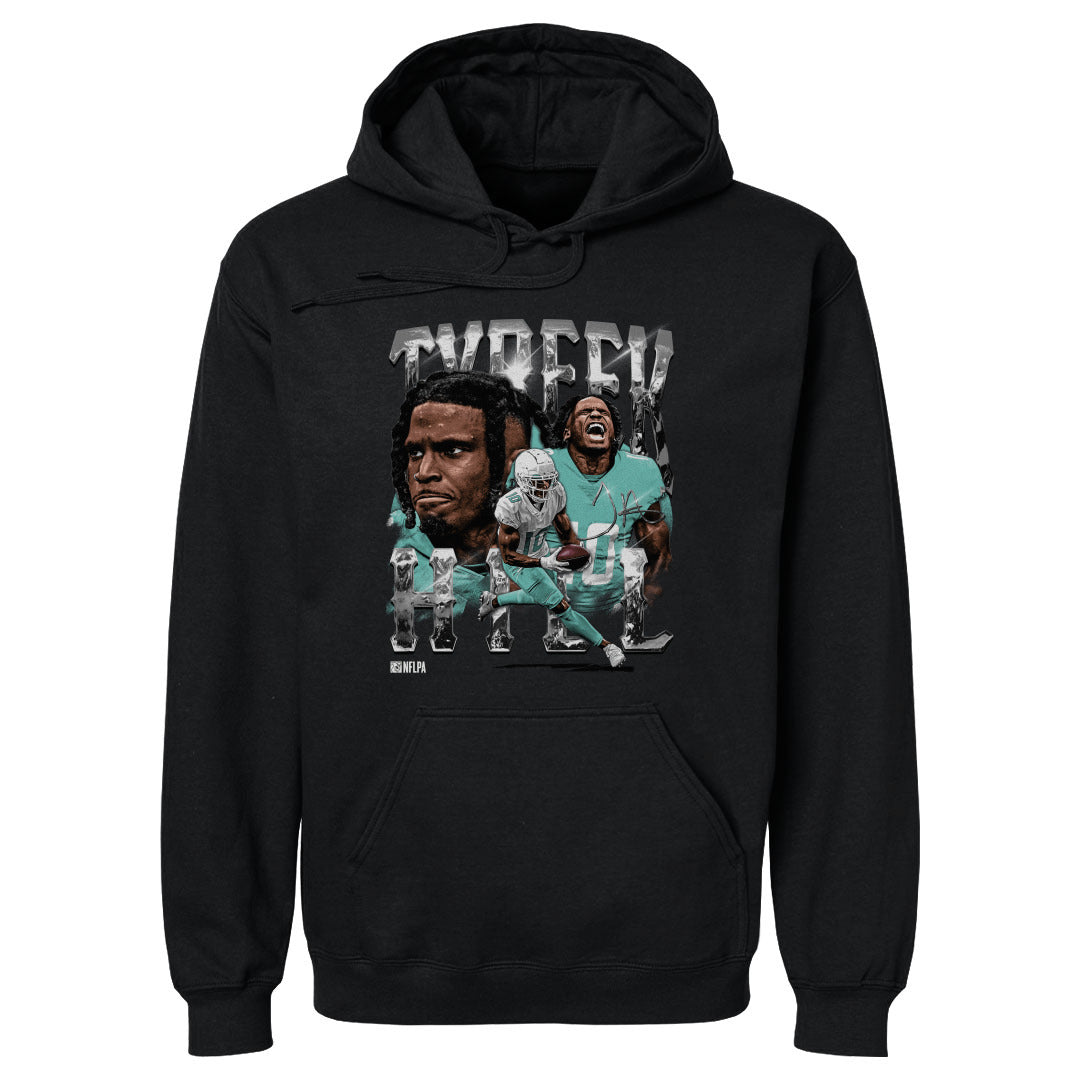 Tyreek Hill Men's Hoodie | 500 LEVEL