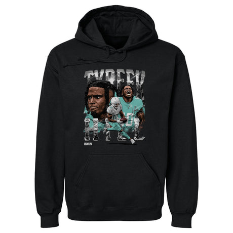 Tyreek Hill Men's Hoodie | 500 LEVEL
