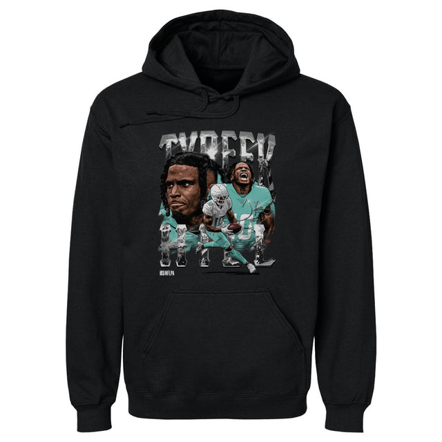 Tyreek Hill Men's Hoodie | 500 LEVEL