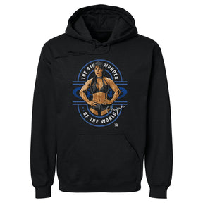 Chyna Men's Hoodie | 500 LEVEL