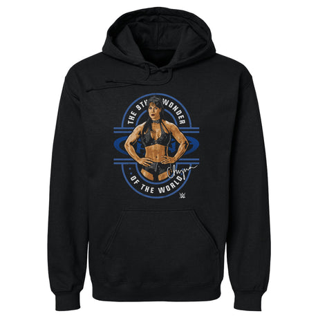 Chyna Men's Hoodie | 500 LEVEL