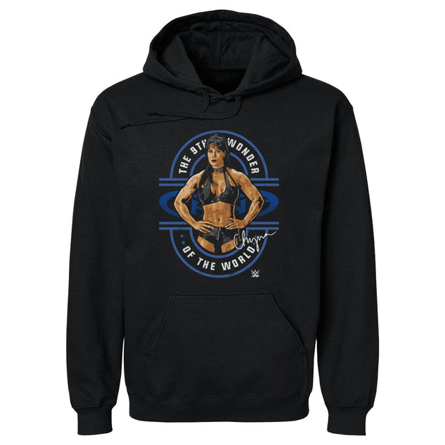 Chyna Men's Hoodie | 500 LEVEL