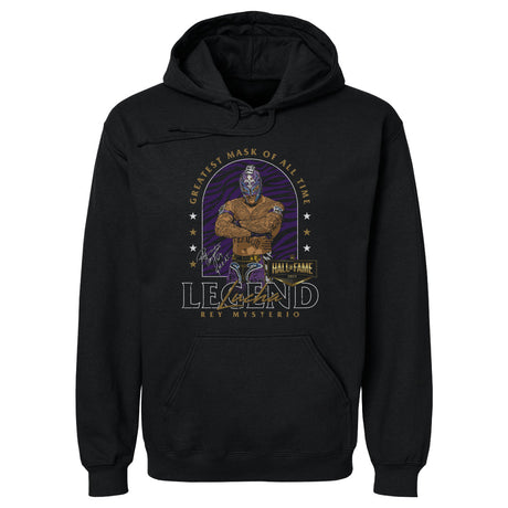 Rey Mysterio Men's Hoodie | 500 LEVEL