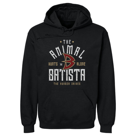 Batista Men's Hoodie | 500 LEVEL