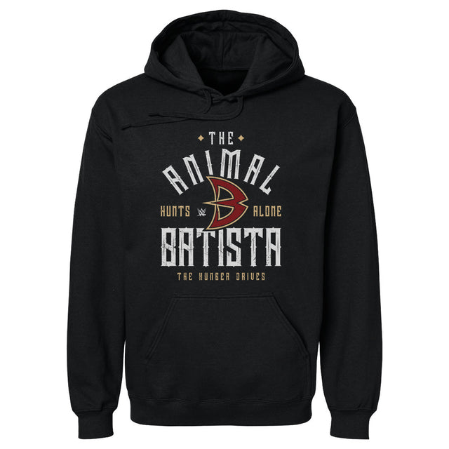 Batista Men's Hoodie | 500 LEVEL