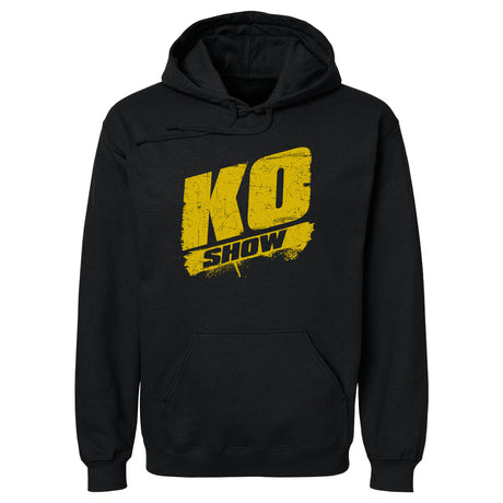 Kevin Owens Men's Hoodie | 500 LEVEL