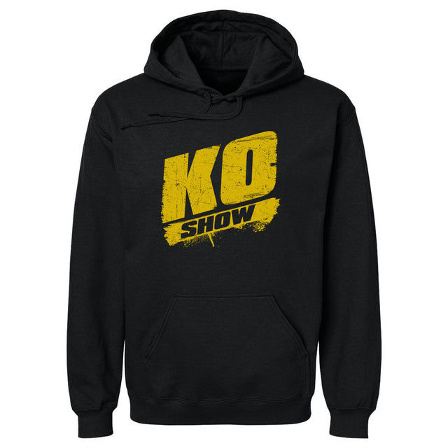 Kevin Owens Men's Hoodie | 500 LEVEL