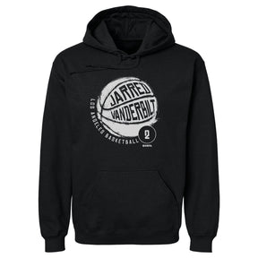 Jarred Vanderbilt Men's Hoodie | 500 LEVEL
