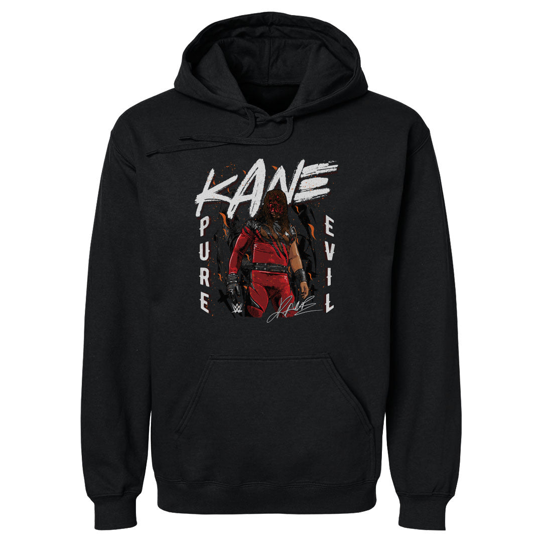 Kane Men&#39;s Hoodie | 500 LEVEL
