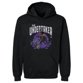 Undertaker Men's Hoodie | 500 LEVEL