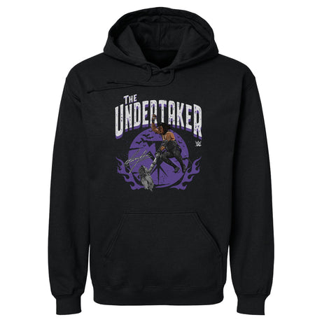 Undertaker Men's Hoodie | 500 LEVEL