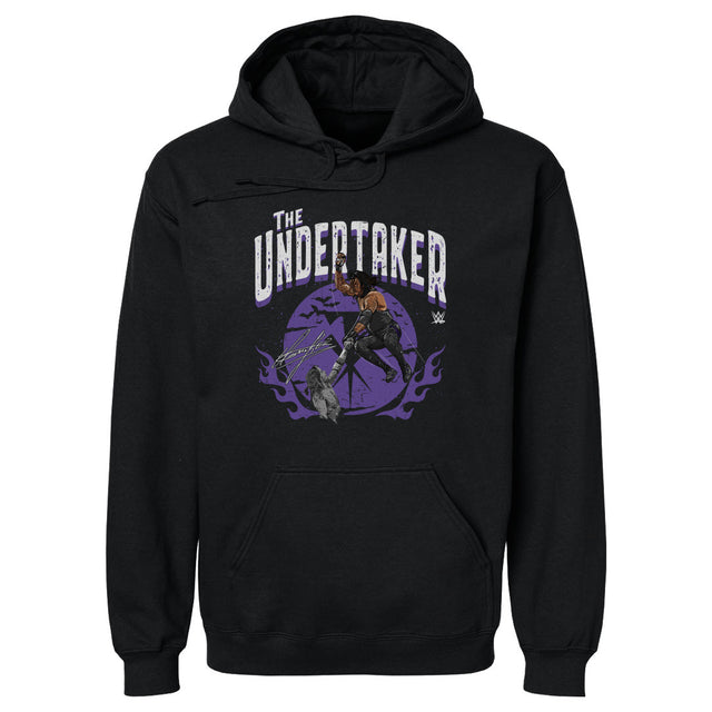 Undertaker Men's Hoodie | 500 LEVEL