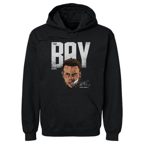Steph Curry Men's Hoodie | 500 LEVEL