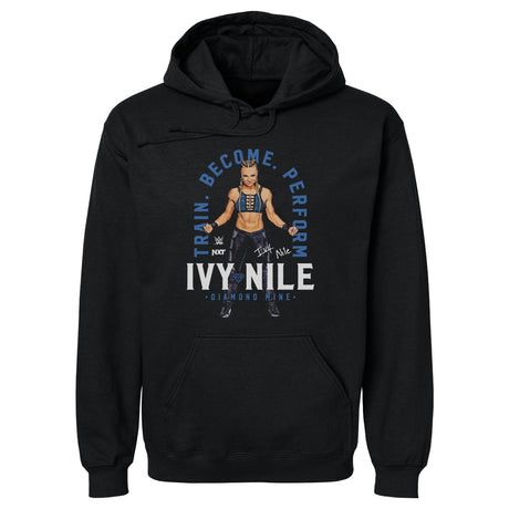 Ivy Nile Men's Hoodie | 500 LEVEL