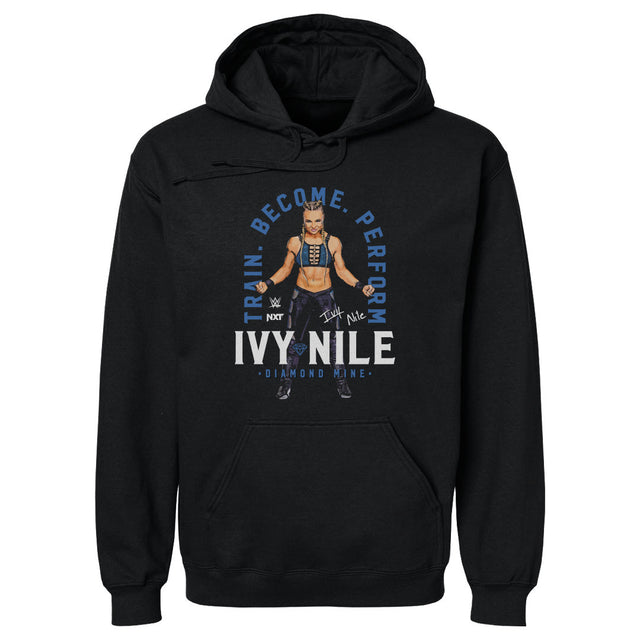 Ivy Nile Men's Hoodie | 500 LEVEL