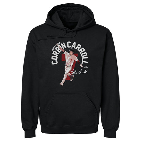 Corbin Carroll Men's Hoodie | 500 LEVEL