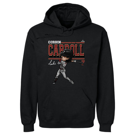 Corbin Carroll Men's Hoodie | 500 LEVEL