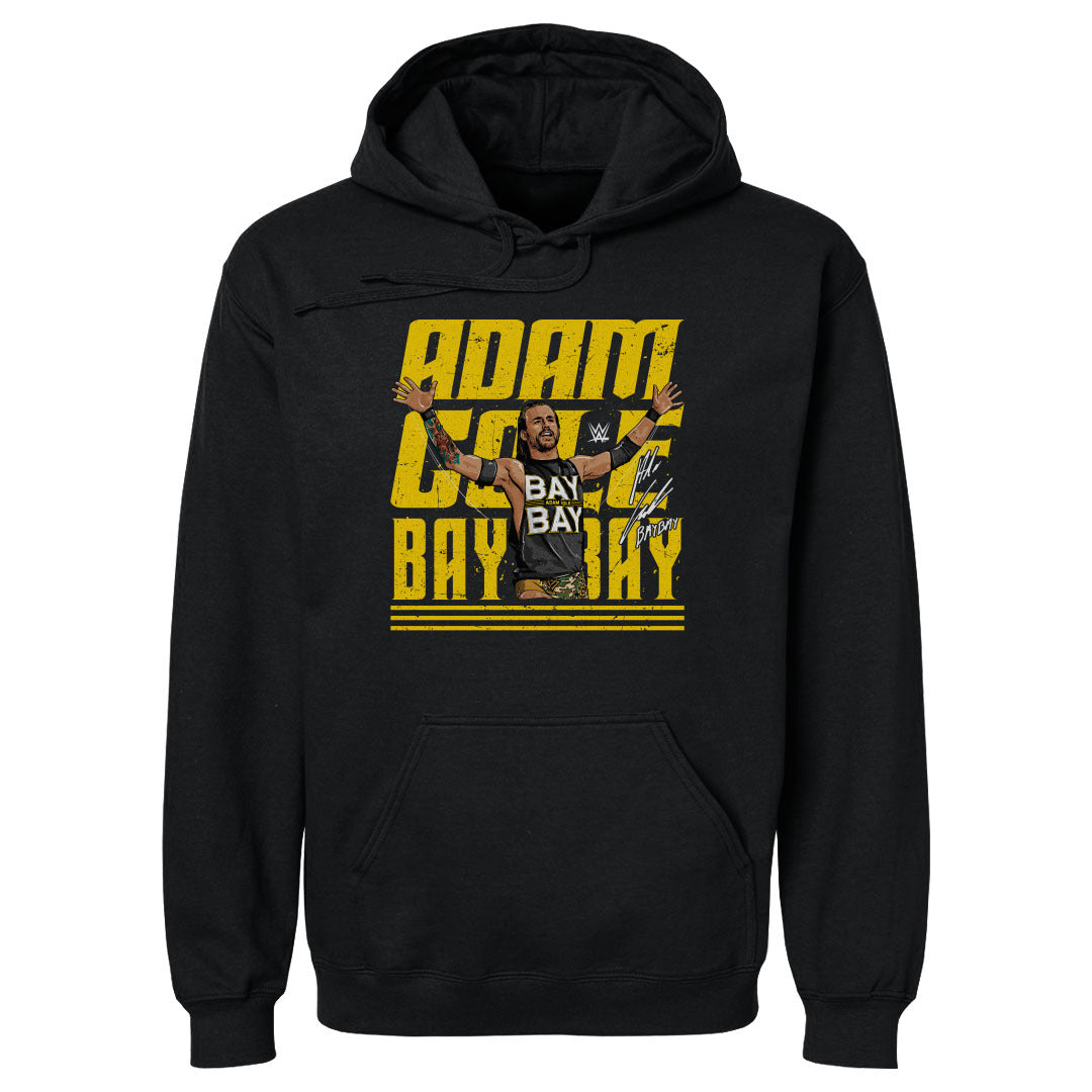 Adam Cole Men's Hoodie | 500 LEVEL