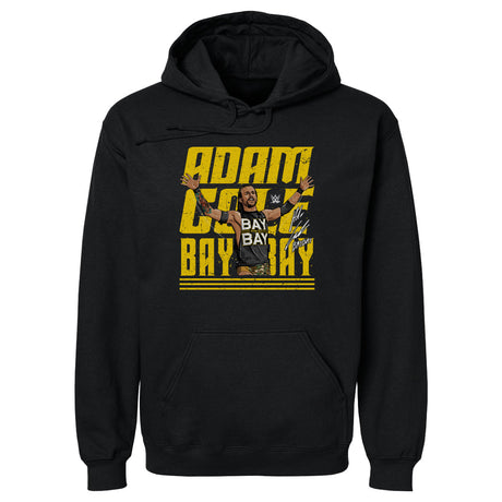 Adam Cole Men's Hoodie | 500 LEVEL
