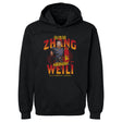 Zhang Weili Men's Hoodie | 500 LEVEL