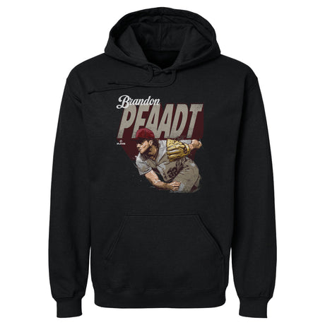 Brandon Pfaadt Men's Hoodie | 500 LEVEL