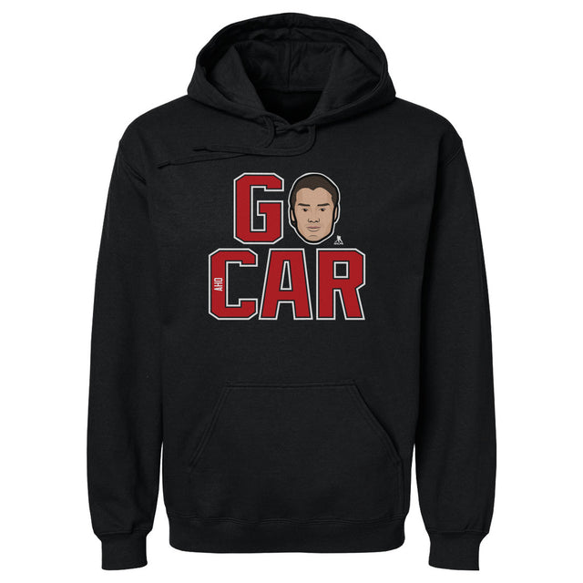 Sebastian Aho Men's Hoodie | 500 LEVEL