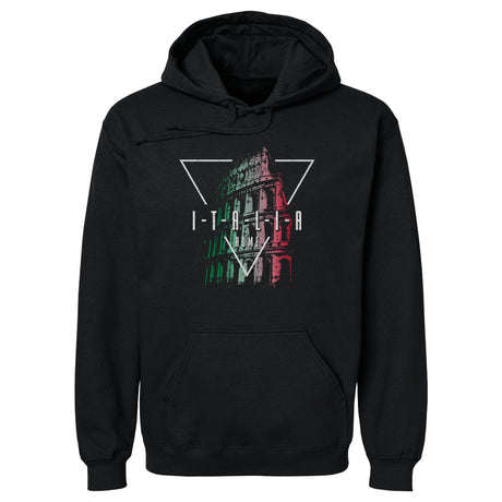 Rome Men's Hoodie | 500 LEVEL