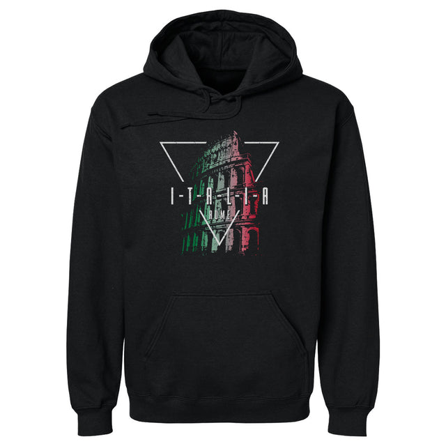 Rome Men's Hoodie | 500 LEVEL