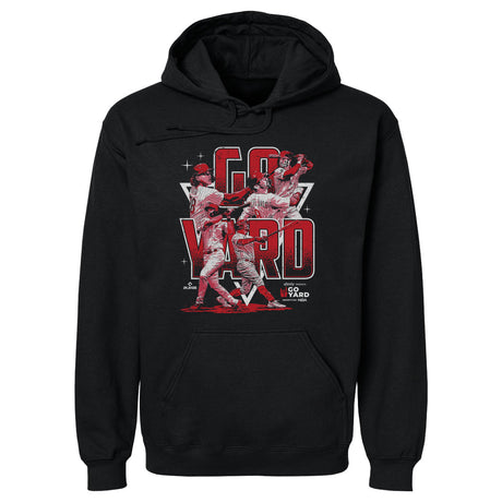 GO YARD Men's Hoodie | 500 LEVEL