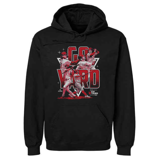 GO YARD Men's Hoodie | 500 LEVEL