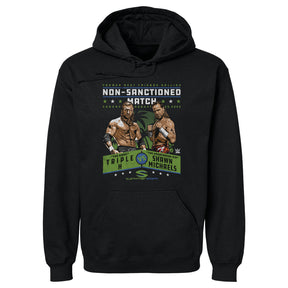 Triple H Men's Hoodie | 500 LEVEL