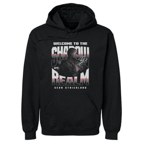 Sean Strickland Men's Hoodie | 500 LEVEL
