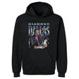 Diamond Dallas Page Men's Hoodie | 500 LEVEL