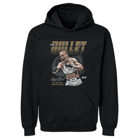 Valentina Shevchenko Men's Hoodie | 500 LEVEL
