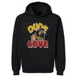 Dude Love Men's Hoodie | 500 LEVEL