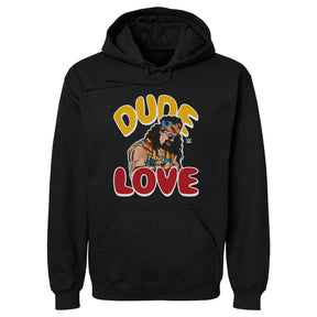 Dude Love Men's Hoodie | 500 LEVEL