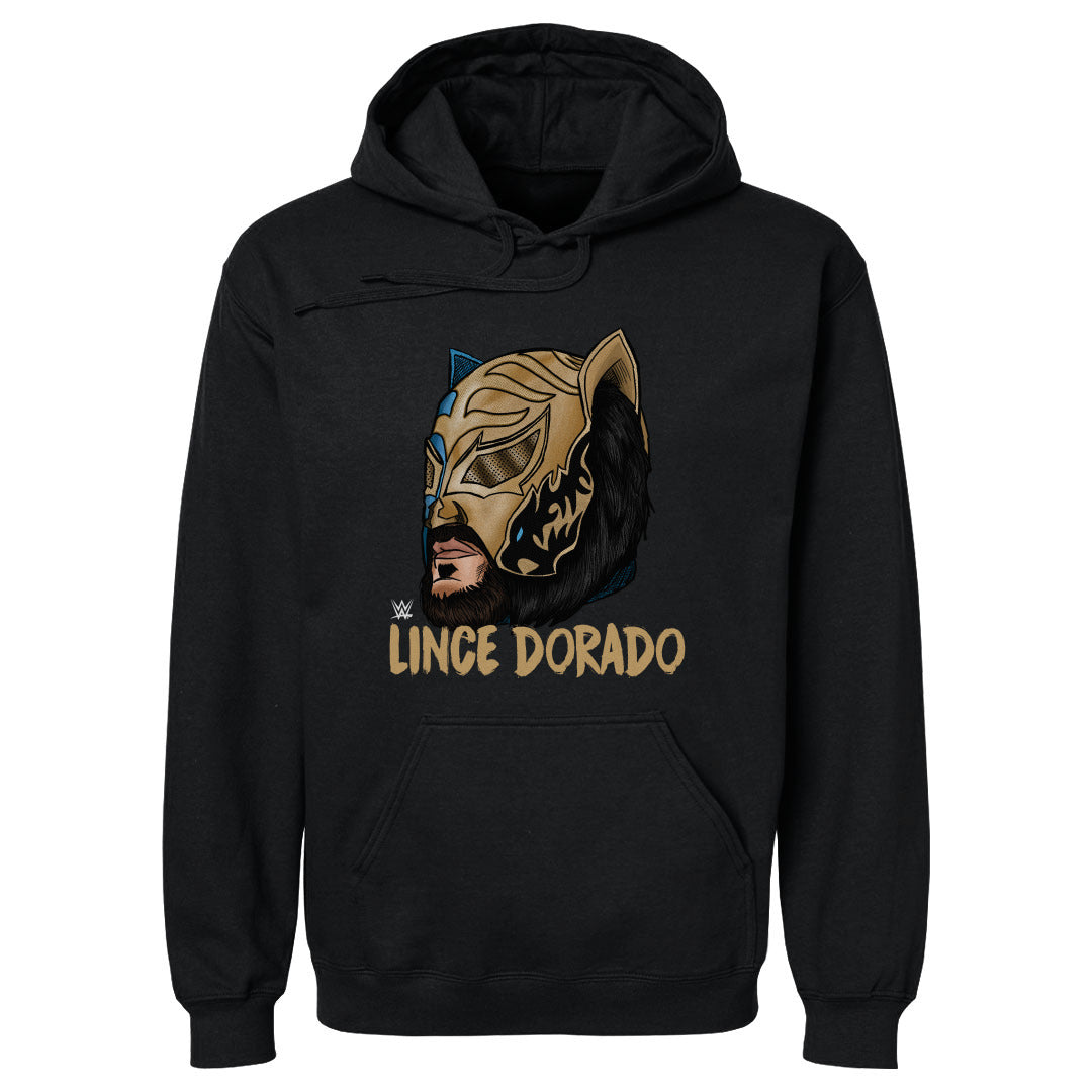 Lince Dorado Men&#39;s Hoodie | 500 LEVEL