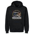 Shawn Michaels Men's Hoodie | 500 LEVEL