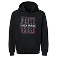 Bret Hart Men's Hoodie | 500 LEVEL